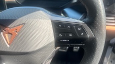 CUPRA Born 150kW V1 58kWh 5dr Auto Electric Hatchback